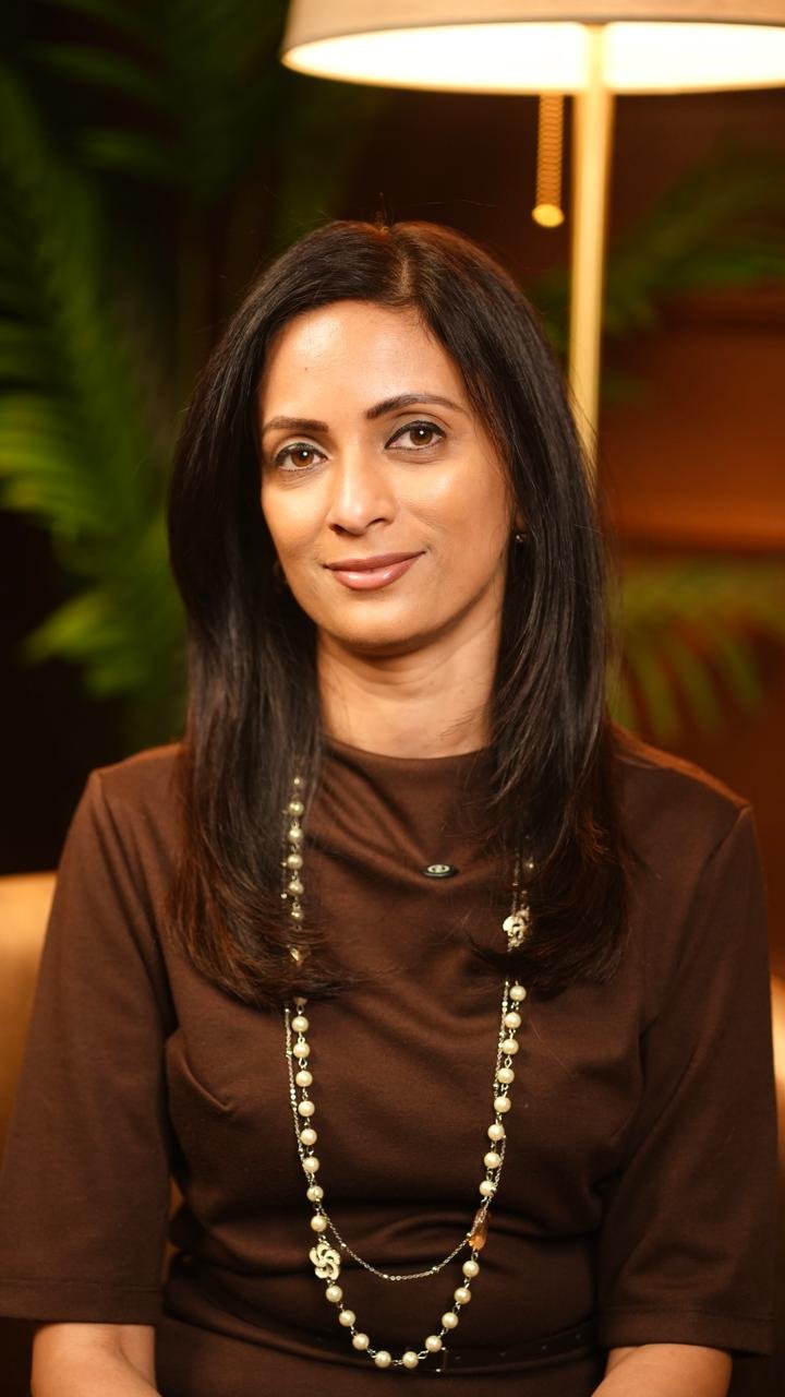 Nisreen Boriawala — Dubai property investment advisor